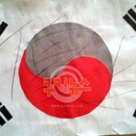 태극기 짓밟고 욕, 중국 고딩들 만행  사진 고발… 중국 유학 여고생...