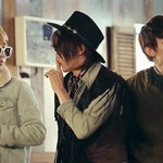 신우오빠 지켜주지 못해서 미안해요 정말