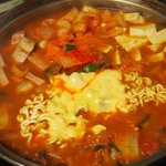 부대찌개 끓이는법~ 생각보다 너무 쉬운걸요??