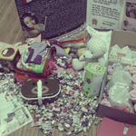 [사진&amp;스압有자차]★☆★☆★오늘 생일이였는데 ㅠㅠㅠ★☆★☆★