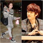 "얘네 둘이 왜 사귀면 안되는지 이유나 <b>알자</b>요"