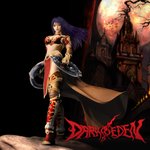 더위 날려버릴 뱀파이어 호러게임 다크에덴!! <b>캐릭</b> 점핑도 하자!!