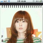 사진有))))언니가 머리를 잘랐는데..