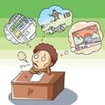 여름 휴가때 하고싶은것!!!!