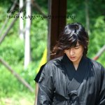 사극 도전하는 이민호, 꽃장군 포스 물씬