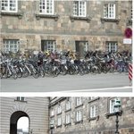 16-<b>덴마크</b> 국회주차장과 우리나라 국회주차장!!