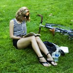 여자분들 이렇게 입으니까 이쁘네요 2탄