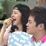 장재인 인디언<b>헤어</b>스타일도 귀엽네