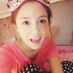 셀카가 화보같다는 여자 연예인들