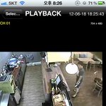 매장에서 중딩한테 지갑을 도둑 맞았어요!!(<b>cctv</b>첨부)