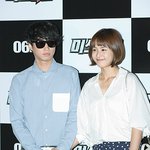 친구처럼 다정해 보이는 느낌의 타블로-강혜정 부부