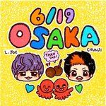 ♥일본팬이 그린 틴탑 일본콘서트 기념 포스터♥