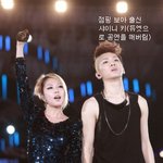 <b>팬질</b>에 성공한 아이돌들.jpg