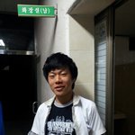 ★"흔남"머리 스타일 바꿔"훈男" 변신★