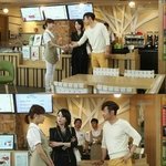 <b>신사</b>의 품격 '이종혁' 화려한 팬츠패션