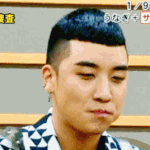 ★★빅뱅 짤 몇개! 새로운짤로 올려요.