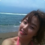 비키니 중독 <b>낸시</b>랭? 몸매보니 그럴만해