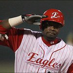 역대 한화 외국인 <b>용병</b> 성적