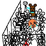 강아지 공포증 때문에 사는게 너무 힘듭니다.