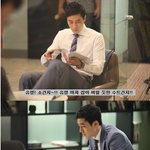 소지섭! 눈빛연기와 화려한 옷빨~!! <b>역시</b> ㅠ 소간지_