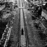 61-무서운이야기, <b>흑백사진</b>