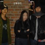 끼리끼리 노는 국내 <b>남신</b> 연예인들