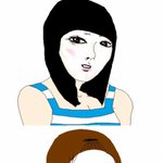 ★그림판으로 <b>흔녀</b>에서 훈<b>녀</b>되기★
