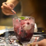 카페베네 <b>빙수</b> 먹을떈 완전 배불렀는데..