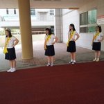 색다른 <b>선도부</b>