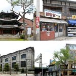 작품에는 대박 장소가 있기 마련! 히트 메이커 <b>합천</b>영상테마파크!