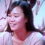 집착녀와 닮은 안녕하세요 <b>방청객</b> 여성분