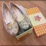 내가 맨날 운동화만 신어서 <b>남친구</b>가 벌인 만행ㅋㅋ