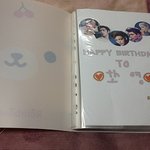 (사진有)★★★★친구가 생일이에요★★★★
