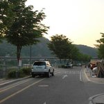 휴가와서도 일 한 우리 <b>낭군님</b> ㅠㅠ