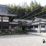 [전북 군산] 이국적인 일본식 <b>사찰</b>, 동국사. 