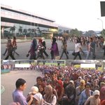 현실판 흰<b>수염</b>