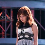 염색 하나로 리즈 되찾은 태연