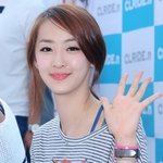 목이 진짜 짱 긴 <b>다솜</b>