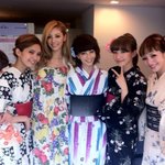 단체사진만 찍으면 군계<b>일학</b> 되는 나나