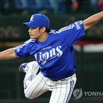 내가 감독이라면, <b>오승환</b> vs 박희수