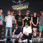 무대에서 잘 노는 래퍼는 뉴규???