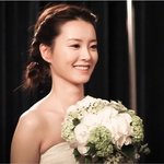 모태솔로나 다름 없는 정유미