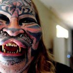 82-(혐)고양이가 되고싶어 성형한 남자