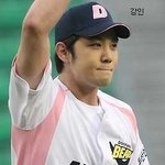 <b>시구</b>를 했던 남자 아이돌들