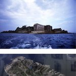 88-유령섬이라고 불리는 '하시마섬'