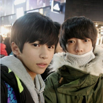 보이프렌드 <b>민우</b> 성형했어요?