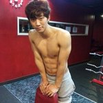 ◆◆◆◆◆◆ <b>준호</b>의 완벽한 몸매 ◆◆◆◆◆◆