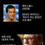 세계 <b>유명인</b>들이 한국에서 태어난다면...