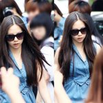 소희의 출근 <b>복장</b> 모음