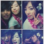 커플 셀카가 일상인 듯한 이장우&amp;<b>은정</b>